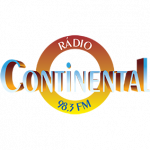 Continental FM Logo