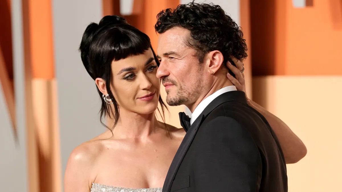 Perry Conti Katy Perry e Orlando Bloom confirmam separação – Radio Continental
